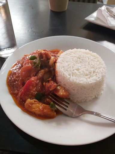 Banana Island Patisserie, Banana Island, Lagos, Nigeria, Sports Bar, state Lagos