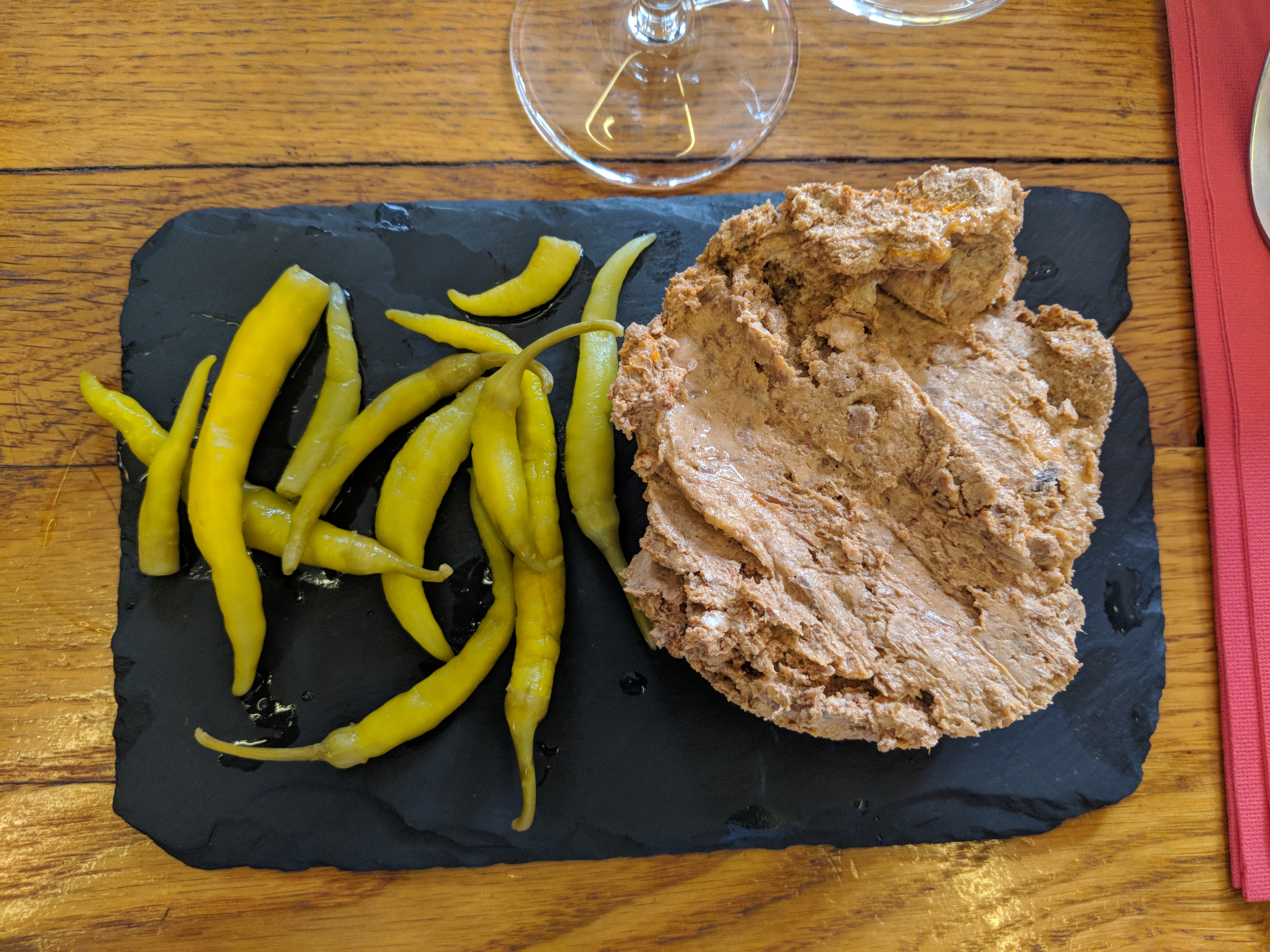 Photo n° 2 de l'avis de Gilles.a fait le 22/05/2019 à 10:55