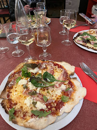 Pizza du Pizzeria Vicen'So à Montpellier - n°15