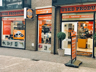 Used Products Roermond