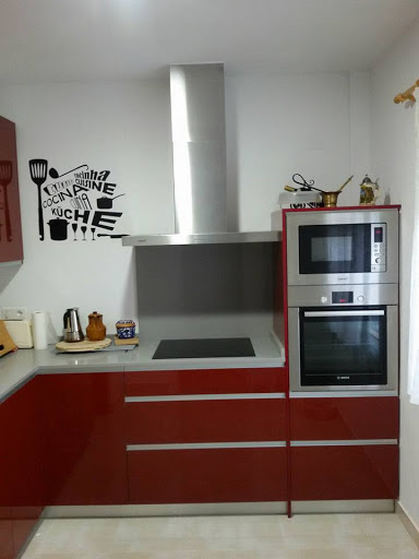 Imagen Todo Hogar 2003
