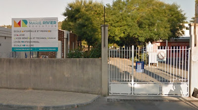 École Hôtelière Marie Rivier à Bourg-Saint-Andéol