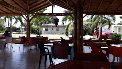 RESTAURANTE LOS GUADUALES - Pore, Casanare, Colombia