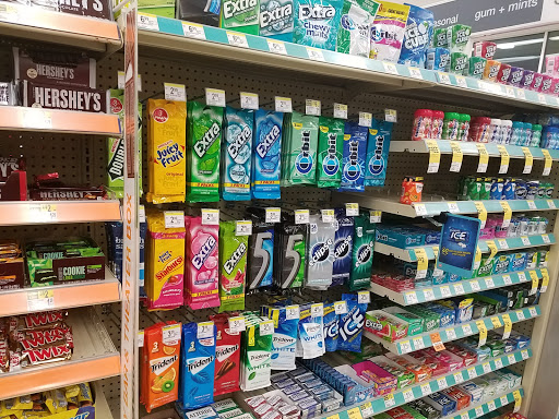 Drug Store «Walgreens», reviews and photos, 320 S Water St, Kent, OH 44240, USA