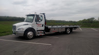 All City Tow Service - Photo 4 - Car repair in Belton, MO, Overland Park