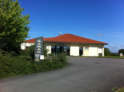 SELARL du Val de Rhins à Saint-Symphorien-de-Lay
