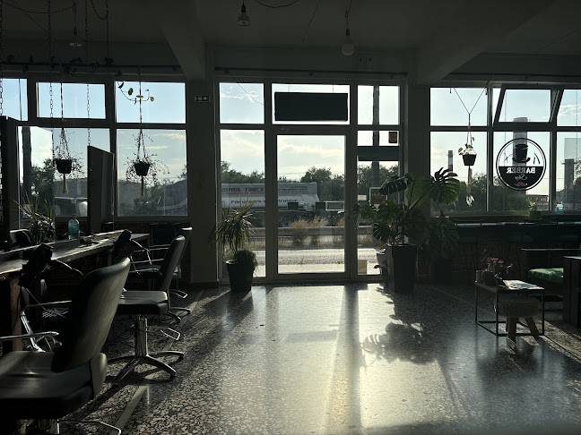 Hairsalon By Ioakeim - Κουρείο