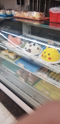 Asian Grocery Store «Asian Food Market», reviews and photos, 79 S Main St, Marlboro Township, NJ 07746, USA