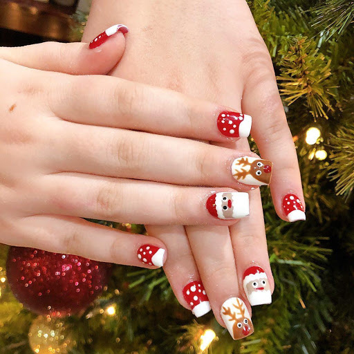 Nail Salon «Soho Nails», reviews and photos, 11675 Parkside Dr, Knoxville, TN 37934, USA