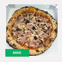 Photos du propriétaire du Pizzas à emporter Pizza VIN'S à Aubepierre-Ozouer-le-Repos - n°6