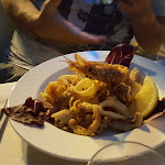 Photo n°2 de l'avis de Jonzy.c fait le 15/08/2018 à 19:10 sur le  Il Mosaico Ristorante à Sirmione