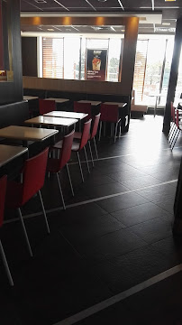 Atmosphère du Restauration rapide McDonald's à Alès - n°6