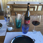 Photo n°3 de l'avis de Boris. fait le 06/05/2019 à 20:04 sur le  Copos & Petiscos à Albufeira