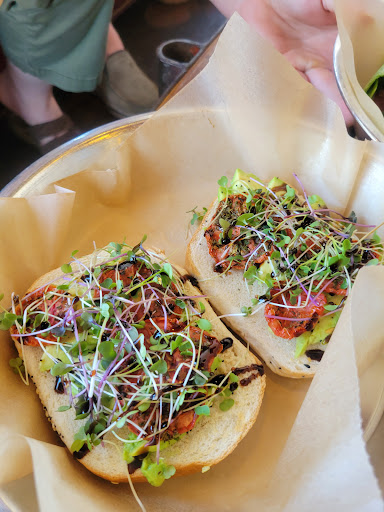 Coffee Shop «Joe Sippers Cafe», reviews and photos, 114 S 4th St, Effingham, IL 62401, USA