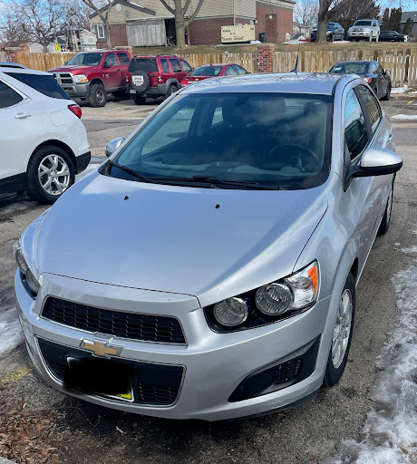 Used Car Dealer «Westdale Used Car Superstore», reviews and photos, 3220 Wiley Blvd SW, Cedar Rapids, IA 52404, USA