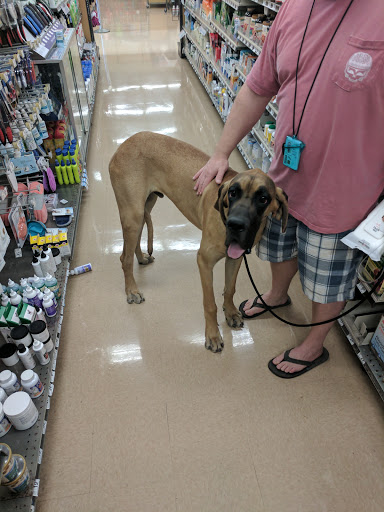 Pet Supply Store «Petco Animal Supplies», reviews and photos, 26 Coliseum Crossing, Hampton, VA 23666, USA