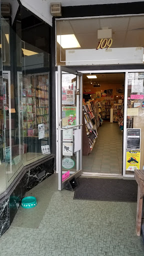 Book Store «Bienville Books», reviews and photos, 109 Dauphin St, Mobile, AL 36602, USA