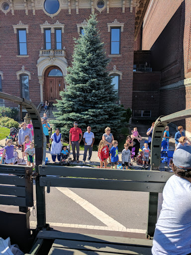 Performing Arts Theater «USF Performing Arts Center», reviews and photos, 431 W Berry St, Fort Wayne, IN 46802, USA