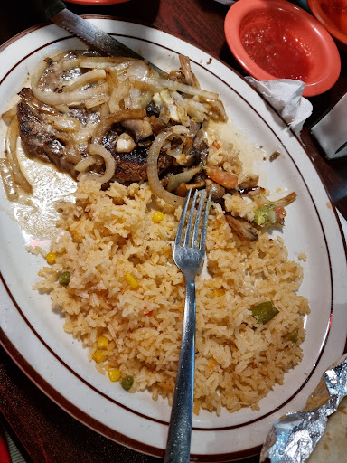 El Corral Mexican Restaurant image 2