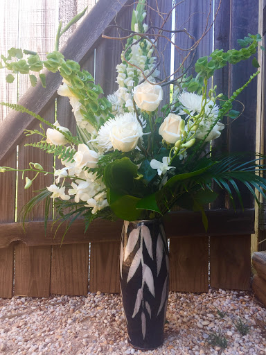 Florist «Bedazzled Flower Shop», reviews and photos, 6549 GA-54, Sharpsburg, GA 30277, USA