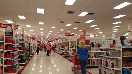 Department Store «Target», reviews and photos, 30740 Russell Ranch Rd, Westlake Village, CA 91362, USA