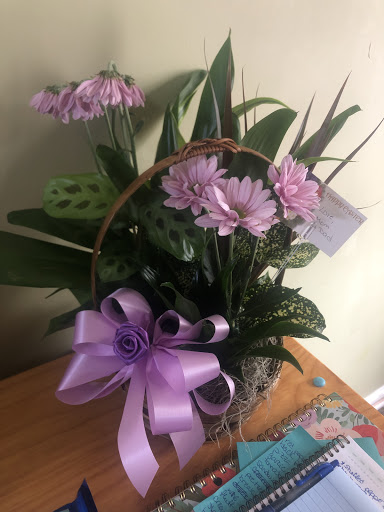 Florist «American Flowergift», reviews and photos, 207 N Riverside Dr b, Clarksville, TN 37040, USA