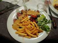 Frite du Restaurant La Flambée à Cambrai - n°13