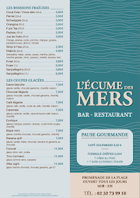 Photos du propriétaire du Restaurant L'écume des mers à Le Havre - n°10