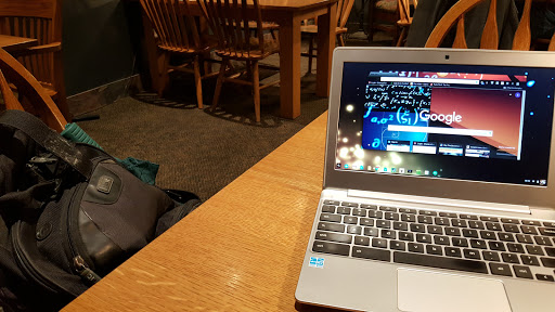 Cafe «The Java House-Downtown», reviews and photos, 211 E Washington St, Iowa City, IA 52240, USA