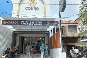 Bluder Cokro Semarang image