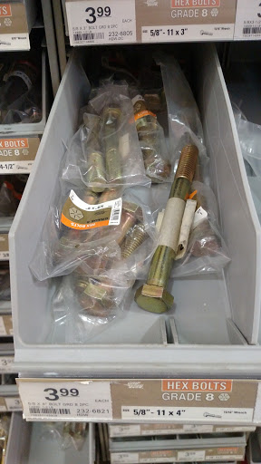 Home Improvement Store «Menards», reviews and photos, 300 N Randall Rd, Batavia, IL 60510, USA