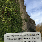 Photo n° 3 de l'avis de Paul.� fait le 05/07/2020 à 08:41 pour Office de Tourisme de Mehun-sur-Yèvre à Mehun-sur-Yèvre