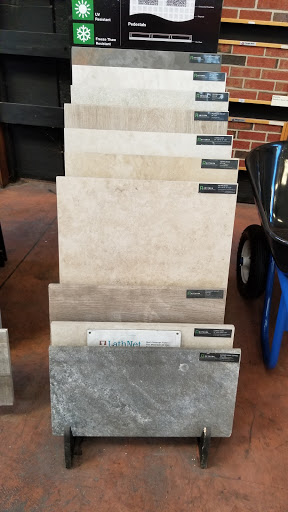 Building Materials Store «Extech Building Materials», reviews and photos, 43-87 Vernon Blvd, Long Island City, NY 11101, USA