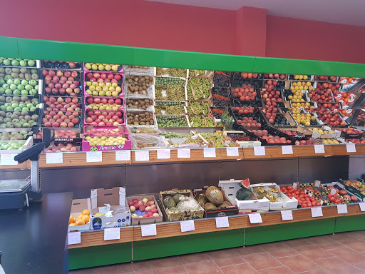 Frutas Y Verduras en Bilbao, Vizcaya