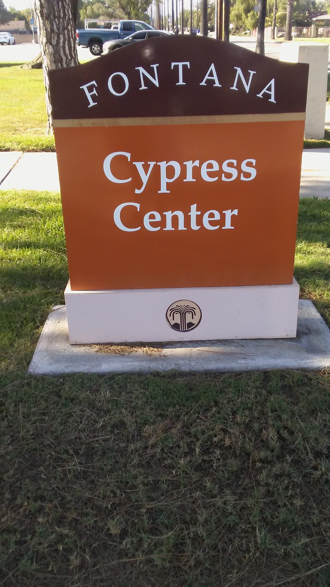 Cypress Neighborhood Center