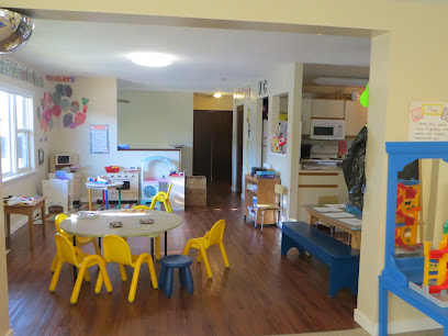 Pitter Patter Learning Centres | Yorkton