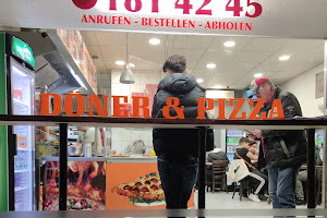 XL Döner & Pizza