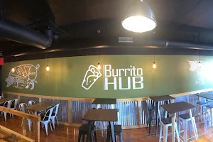 Burrito Hub image