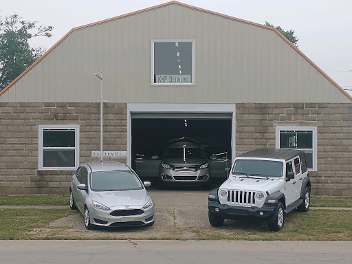 KMP Detailing en Mattoon