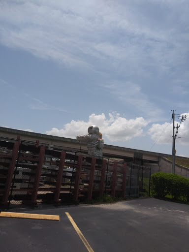 Surplus Store «Acme Industrial Surplus», reviews and photos, 1461 Kastner Pl, Sanford, FL 32771, USA