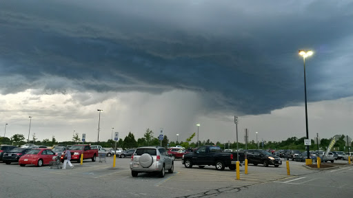 Department Store «Walmart Supercenter», reviews and photos, 20 Soojian Dr, Leicester, MA 01524, USA