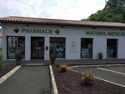 Pharmacie Liet à Saint-Étienne-de-Baïgorry