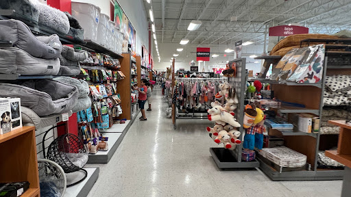 Department Store «T.J. Maxx», reviews and photos, 7250 NW 104th Ave, Miami, FL 33178, USA