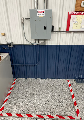 Print Shop «SpeedPro Imaging», reviews and photos, 13050 Eastgate Park Way #106, Louisville, KY 40223, USA