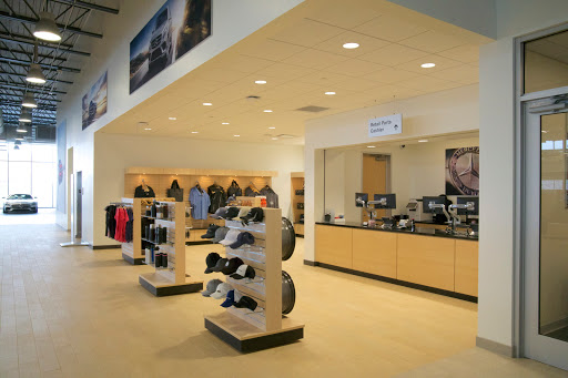 Mercedes Benz Dealer «Mercedes-Benz of Denver», reviews and photos, 940 S Colorado Blvd, Denver, CO 80246, USA