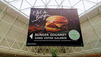 Hamburger du Restaurant de hamburgers 231 East Street Mérignac à Mérignac - n°3