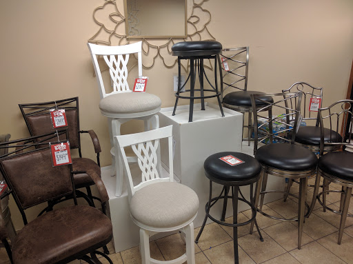 Home Goods Store «Godby Home Furnishings», reviews and photos, 14550 Mundy Dr, Noblesville, IN 46060, USA