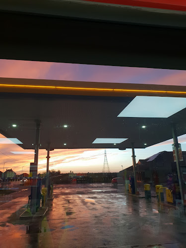 Reviews of Ascona Wragby Road Service Station in Lincoln - Gas station