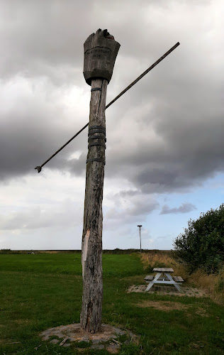 Kyst museum - Tønder