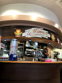 Atmosphère du Restaurant Le Maeva à Poitiers - n°1